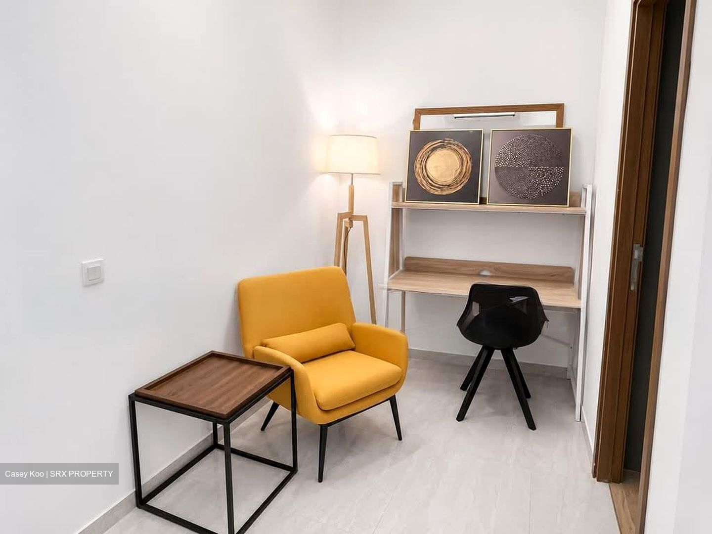 The Florence Residences (D19), Apartment #564246671